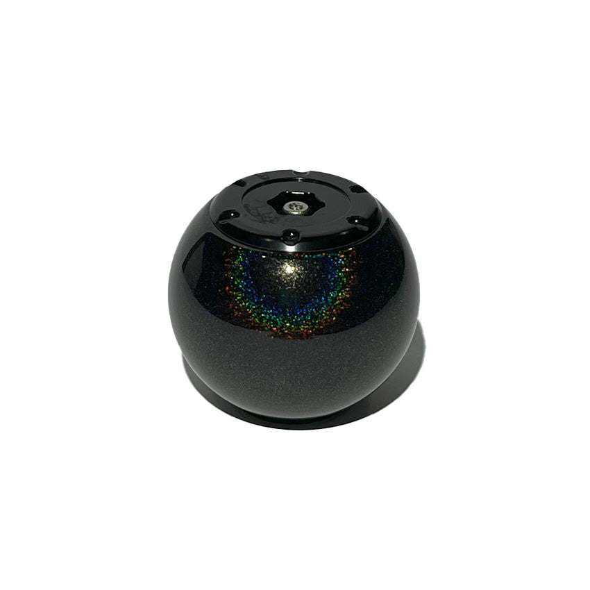 SUYA Car Supplies - Shifter - Shift Knob & Covers (Manual Transmission) for Subaru BRZ & Toyota 86 / GR86