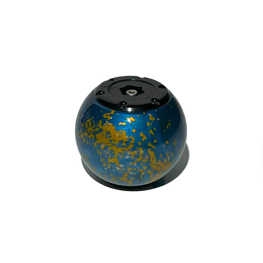 SUYA Car Supplies - Shifter - Shift Knob & Covers (Automatic Transmission) for Subaru WRX & Other Models