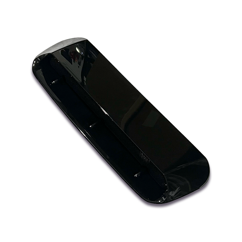 DMAKER D-Spec Enlarged Bonnet Scoop (V3) for Subaru WRX (VB) & WRX Sportswagon (VN) 2022-2025