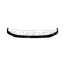 AFD S-Spec V2 Front Lip/Under Spoiler (3-Piece) For Subaru WRX VB 2022+ [Paint Matched]