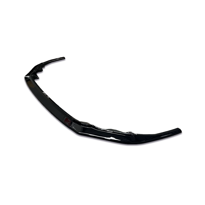 AFD S-Spec V2 Front Lip / Under Spoiler (3-Piece) for Subaru WRX (VB) 2022-2025