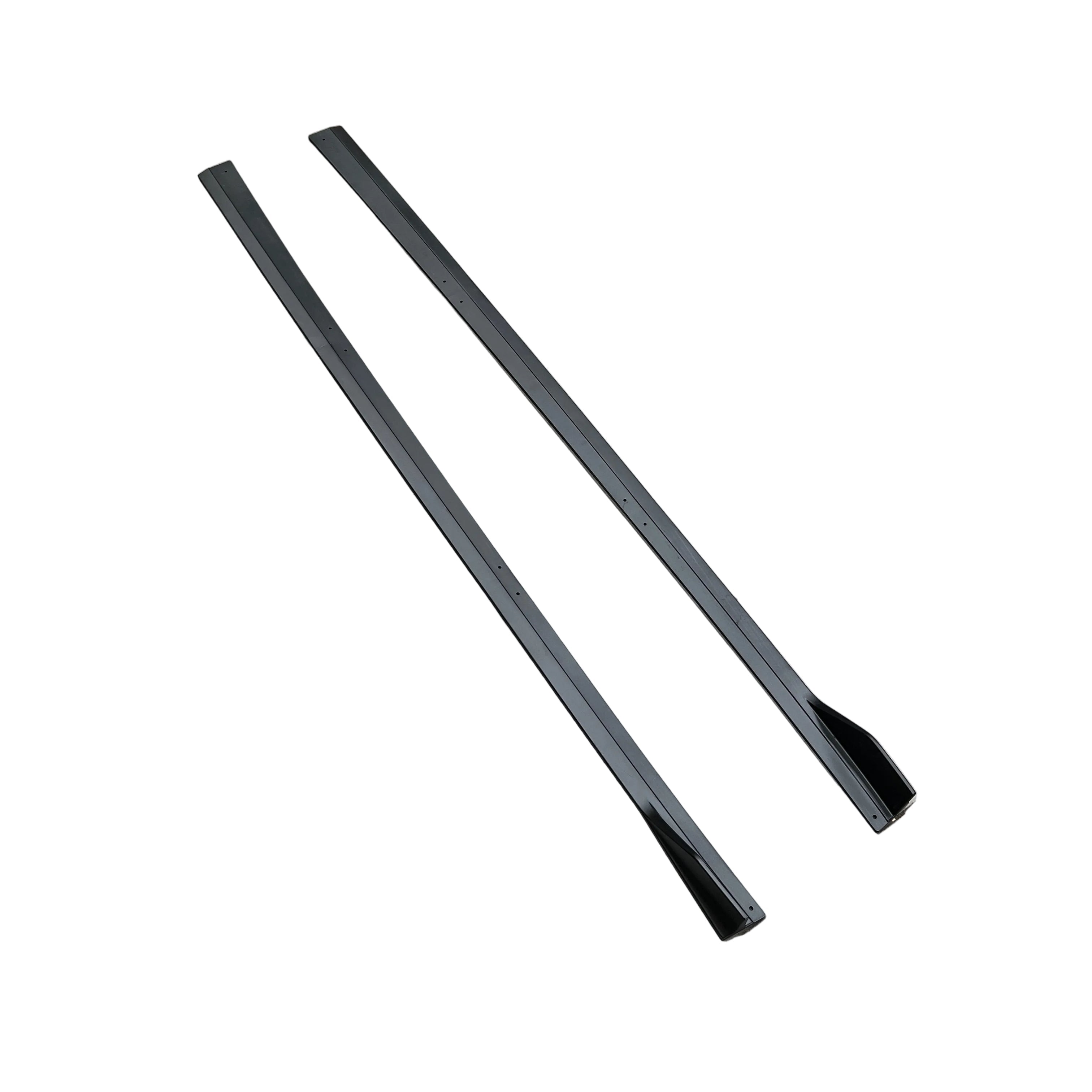 EPR EVO-Spec Side Skirts / Under Spoilers for Hyundai i30 N (PD) Hatch 2018-2026 & Fastback 2018-2022