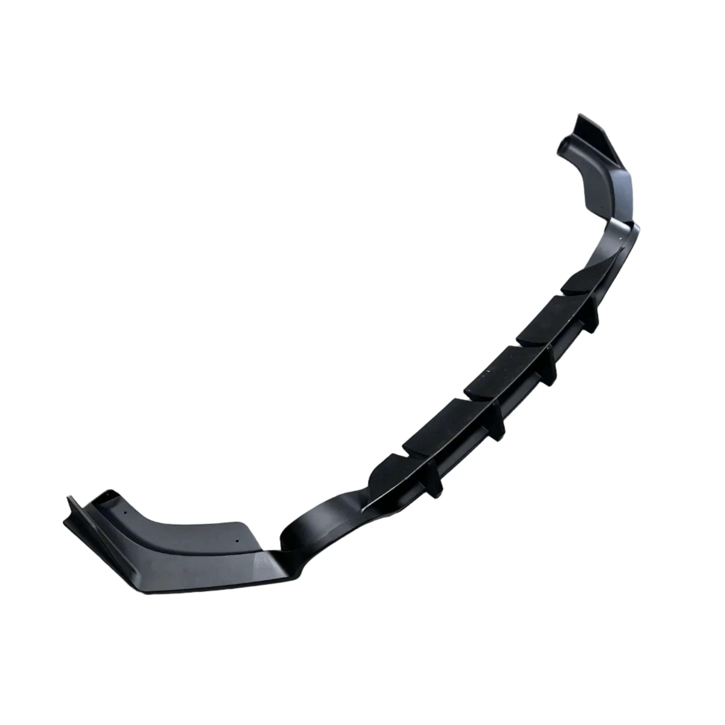 EPR EVO-Spec Rear Diffusers / Under Spoilers for Hyundai i30 N (PD) Hatch 2018-2020