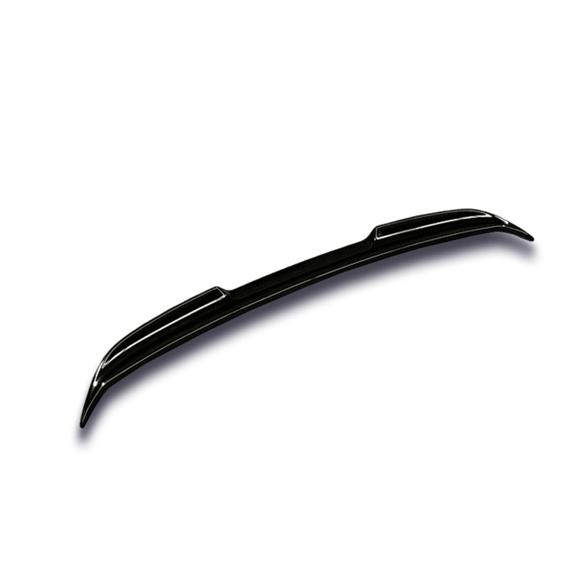 DMAKER D-Spec Duckbill Spoiler (V1.5) (to suit STI Wing Spoiler) for Subaru WRX (VB) 2022-2025