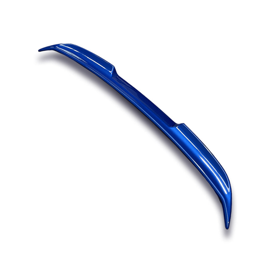 DMAKER D-Spec Duckbill Spoiler (V1) for Subaru WRX (VB) 2022-2025