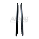 SPOON Style Side Skirt/Under Spoiler For 1999-2009 Honda S2000 AP1 AP2 [Carbon Fibre]