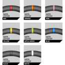 D-Shape Steering Wheel (Leather + Leather) For Toyota Corolla MZEA/ZWE 2018+