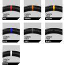 D-Shape Steering Wheel (Carbon + Leather/Suede) For Toyota Corolla MZEA/ZWE 2018+