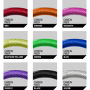 D-Shape Steering Wheel (Custom + Leather/Suede) For Toyota Corolla MZEA/ZWE 2018+