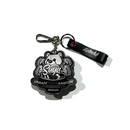 Suya "Suya Bear" Tag w/ Pillow Key Ring for Subaru BRZ/Levorg/WRX & Other Models