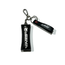 Suya "Suya Bear" Tag w/ Pillow Key Ring for Subaru BRZ/Levorg/WRX & Other Models