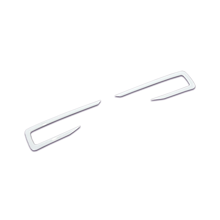 AFD S-Spec Fog Light Bezel Covers for Subaru WRX (VB) 2022-2025