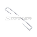 AFD S-Spec Fog Light Bezel Covers For Subaru WRX VB 2022+ [Paint Matched]