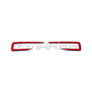 AFD S-Spec Fog Light Bezel Covers For Subaru WRX VB 2022+ [Paint Matched]
