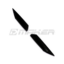 AFD S-Spec Taillight Covers For Subaru WRX VB 2022+ [Paint Matched]