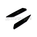 AFD S-Spec Taillight Covers For Subaru WRX VB 2022+ [Paint Matched]