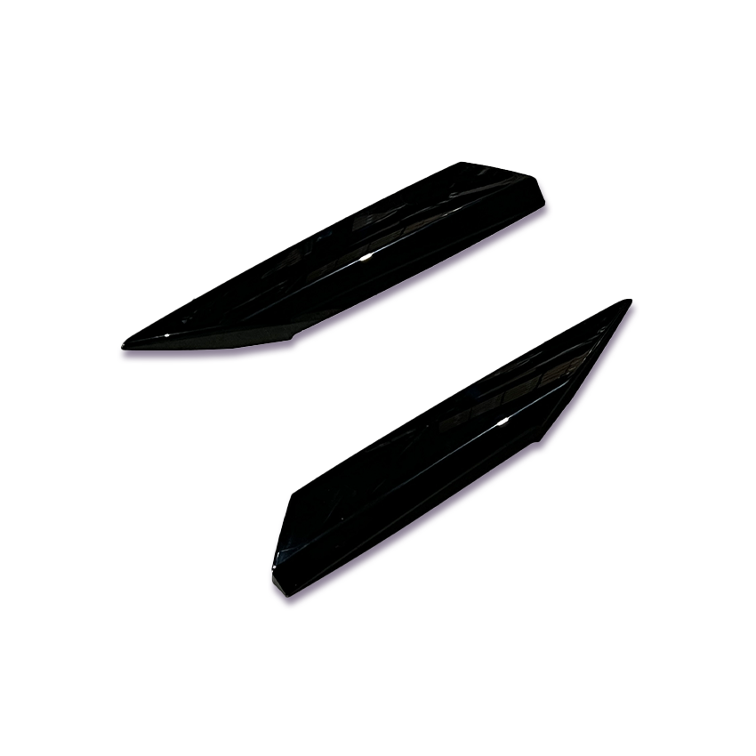 AFD S-Spec Tail Light Covers for Subaru WRX (VB) 2022-2025