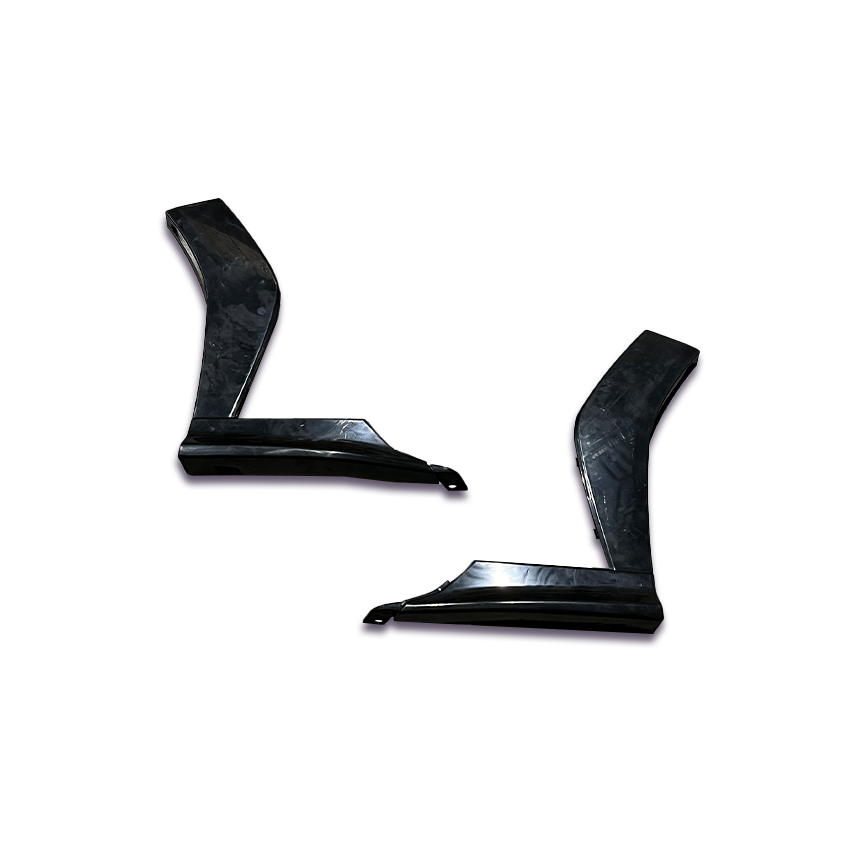 DMAKER OE-Spec Paint Matched Fender Flares for Subaru WRX (VB) 2022-2025