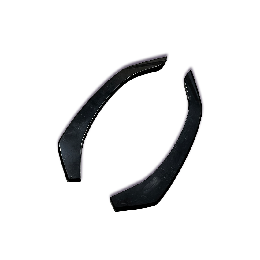 DMAKER OE-Spec Paint Matched Fender Flares for Subaru WRX (VB) 2022-2025