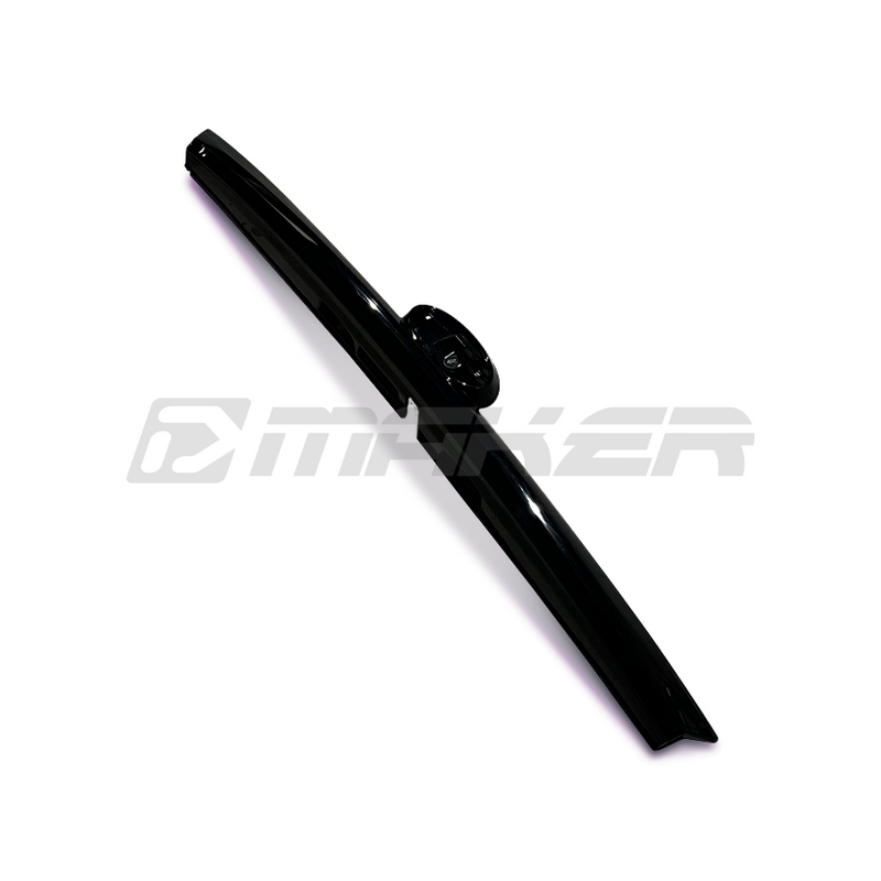 Dynamic LED Boot Panel Replacement Light Bar For Subaru WRX VB 2022+