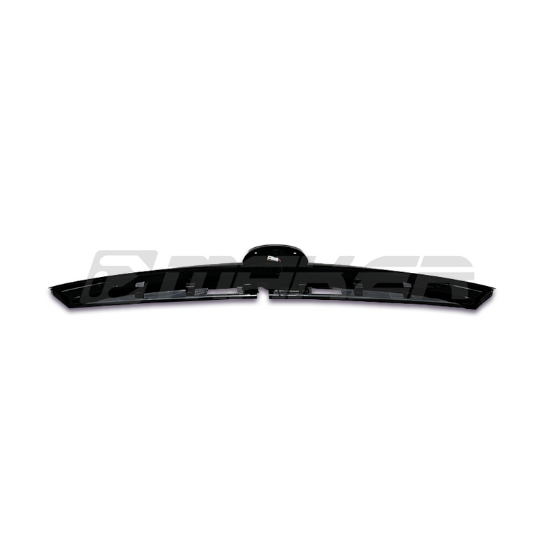 Dynamic LED Boot Panel Replacement Light Bar For Subaru WRX VB 2022+