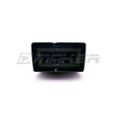 Dynamic LED (V2) F1-Spec Rear Brake Fog Lights For Subaru WRX VB 2022+