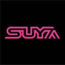 Suya "Suya STI" Car Vinyl Decal/Sticker for Subaru BRZ/Levorg/WRX & Other Models