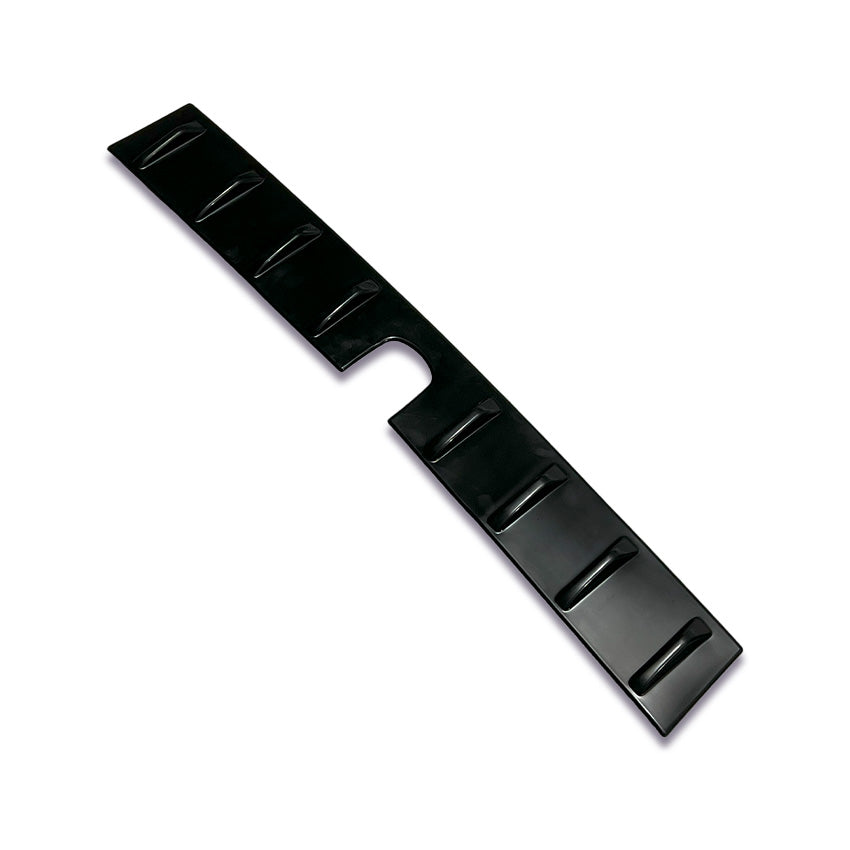 DMAKER OE-Spec Vortex Generators for Subaru WRX (VB) 2022-2025