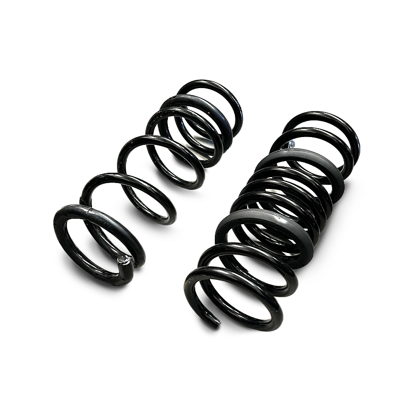 AFD Sport Lowering Springs for Toyota Corolla Hatch (E210) 2019-2026