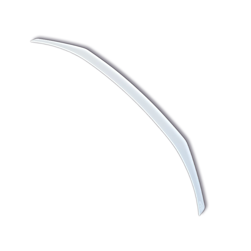 DMAKER D-Spec Waist Spoiler for Subaru WRX Sportswagon (VN) 2022-2025