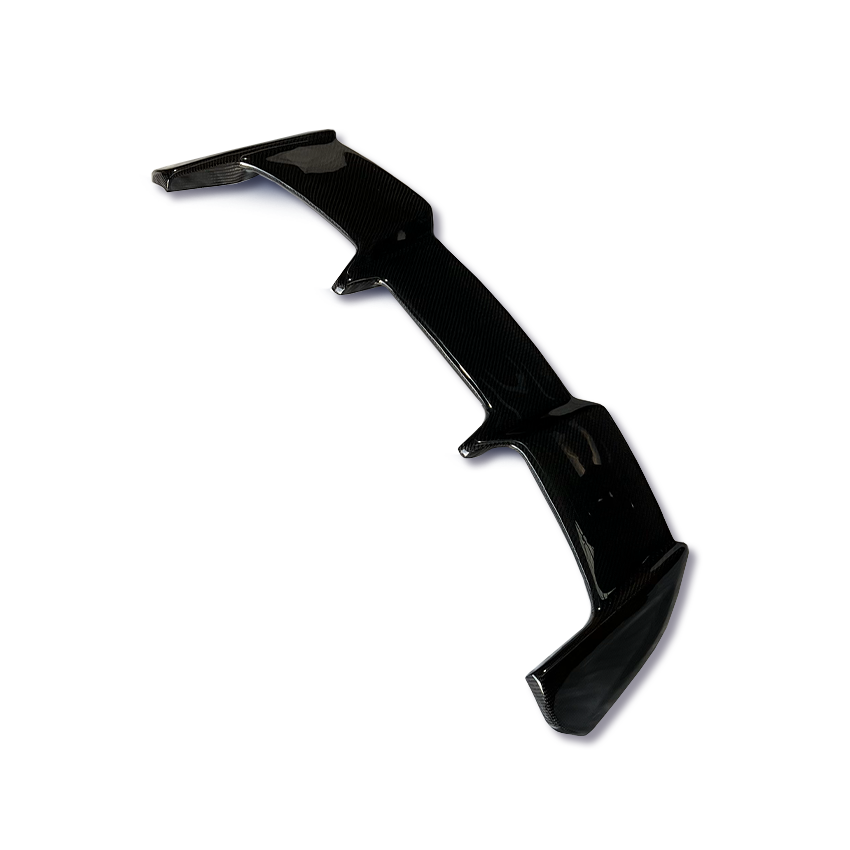 DMAKER D-Spec Floating Roof Spoiler for Subaru WRX Sportswagon (VN) 2022-2025