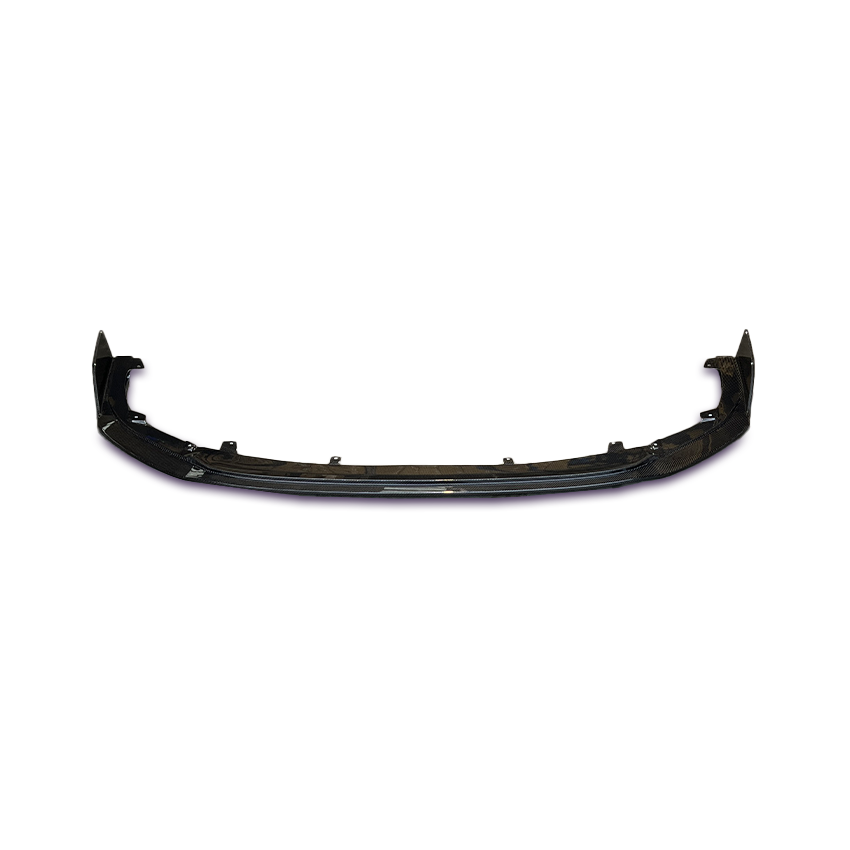 DMAKER MB-Spec Front Lip / Under Spoiler for Subaru WRX (VB) 2022-2025 [Carbon Fibre]