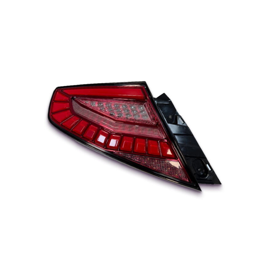 Auto Revitalization Dynamic LED (V5) Sequential Turn Signal Tail Lights for Subaru WRX (VB) 2022-2025