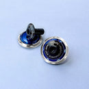 Suya Engine Bay CNC M6 Dress Up Washer & Bolt (Ver. 2) for Subaru BRZ/Levorg/WRX & Other Models [Black]