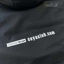 Suya (Autumn '25 Collection) Functional Double-Sided Padded Vest