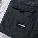 Suya (Autumn '25 Collection) Functional Double-Sided Padded Vest