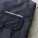 Suya (Autumn '25 Collection) Functional Double-Sided Padded Vest