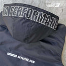 Suya (Autumn '25 Collection) Functional Double-Sided Padded Vest