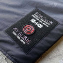 Suya (Autumn '25 Collection) Functional Double-Sided Padded Vest