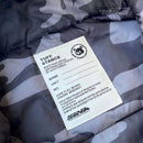 Suya (Autumn '25 Collection) Functional Double-Sided Padded Vest