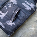 Suya (Autumn '25 Collection) Functional Double-Sided Padded Vest