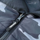 Suya (Autumn '25 Collection) Functional Double-Sided Padded Vest