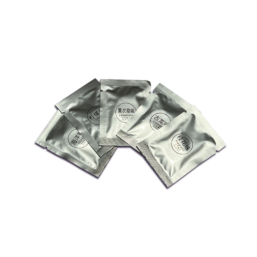 SUYA Car Supplies - Interior - Aluminium Alloy Fragrance Holder & Scents