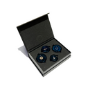 Suya Engine Bay Oil Caps (Titanium) for Subaru BRZ/Levorg/WRX & Other Models