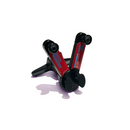 Suya x 3D® Mats Dual Device Smartphone Holder for Subaru WRX VB/VN 2022+