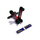 Suya x 3D® Mats Dual Device Smartphone Holder for Subaru WRX VB/VN 2022+