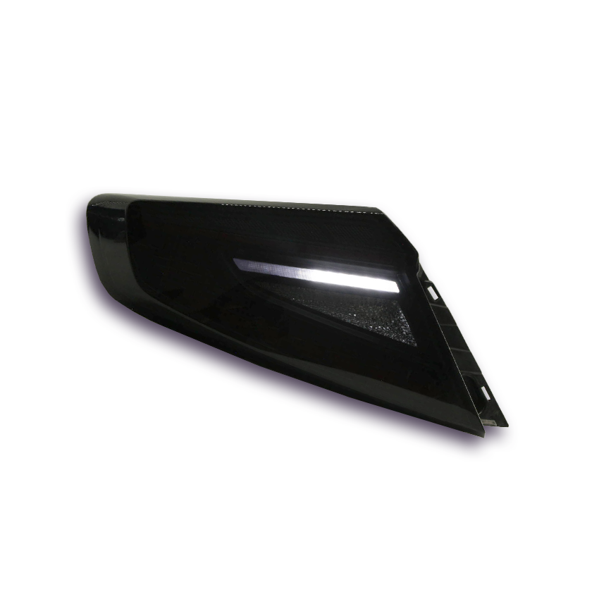 Auto Revitalization Dynamic LED (V4) Sequential Turn Signal Tail Lights for Subaru WRX (VB) 2022-2025