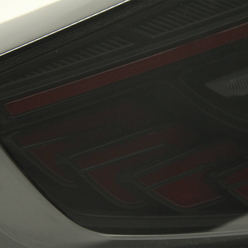 Auto Revitalization Dynamic LED (V4) Sequential Turn Signal Tail Lights for Subaru WRX (VB) 2022-2025