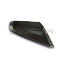 Dynamic LED (V4) Sequential Turn Signal Tail Lights For Subaru WRX VB 2022+