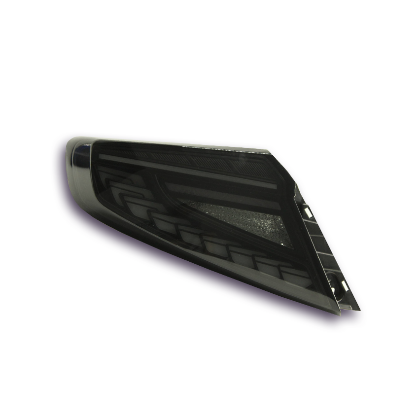 Auto Revitalization Dynamic LED (V4) Sequential Turn Signal Tail Lights for Subaru WRX (VB) 2022-2025